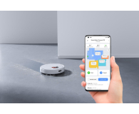 Xiaomi Robot sprzątający X10 EU - 1135992 - zdjęcie 9